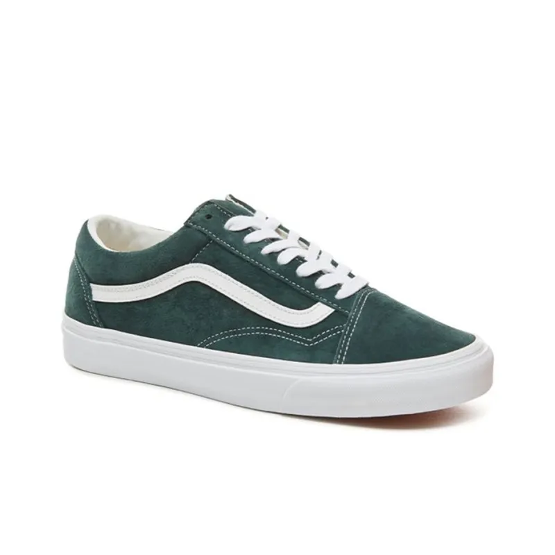 Vans Old Skool 'Darkest Spruce'-2