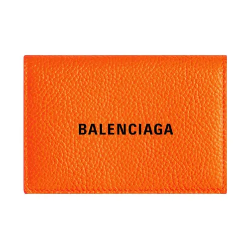 Balenciaga Wallets