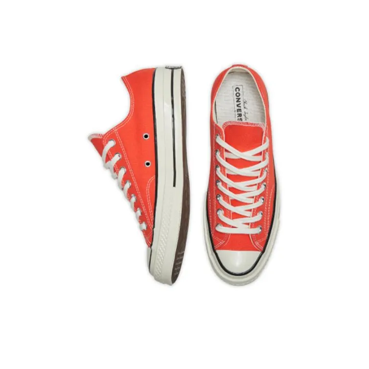 Converse Chuck 70 Ox 'Red Ivory'-3