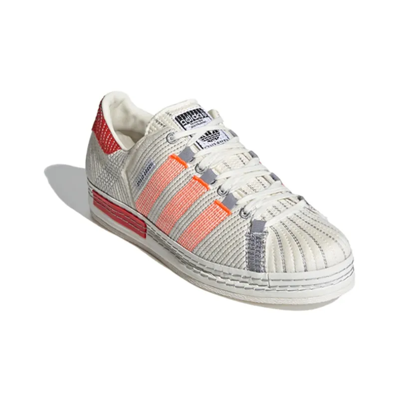 Adidas Superstar Craig Green Off White-2
