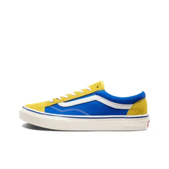 Vans Jp Ua Style 36 Og 'Yellow Blue'