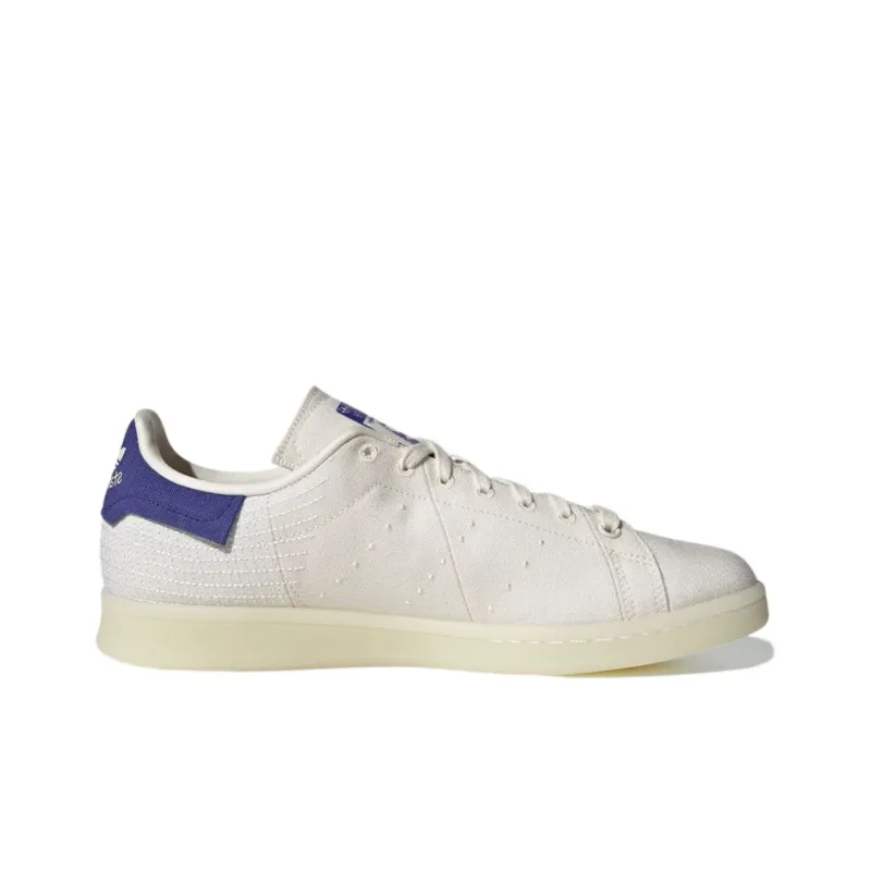 Adidas Stan Smith Prime Blue-1