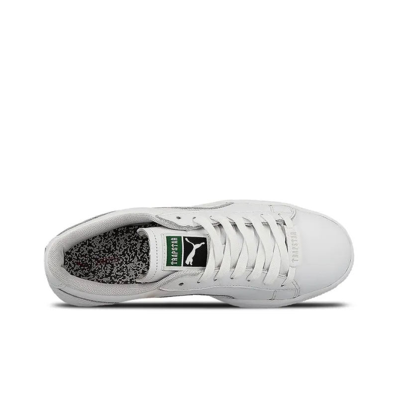 PUMA Basket X Trapstar-2