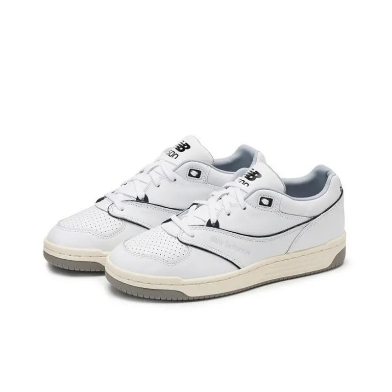 New Balance 1500 'White Black'-2
