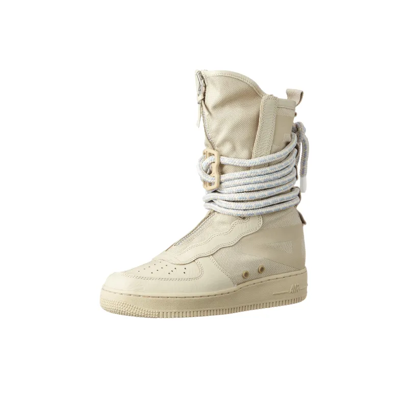 Nike Sf Air Force 1 High Rattan-1