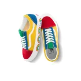 VANS Cappello da baseball 'SALTON II' antracite