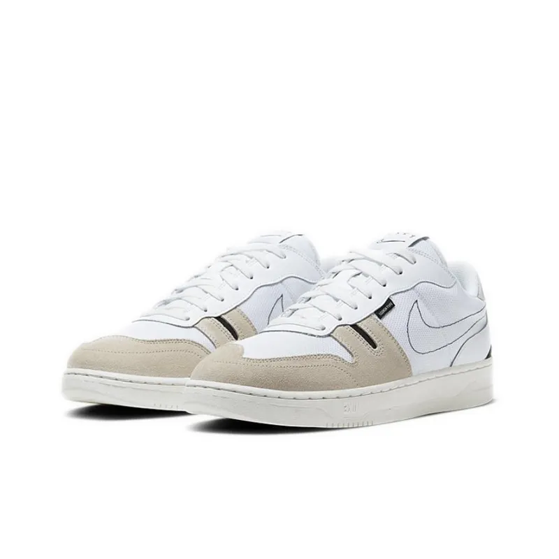 Nike Squash Type Summit White-2