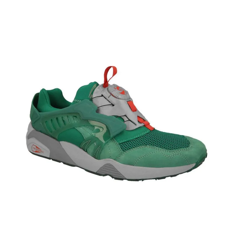 PUMA Disc X Trinomic X Alife Ultramarine/High Rise-2