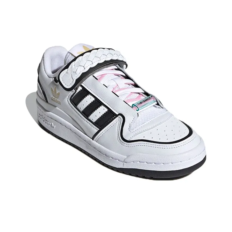 Adidas Forum Plus I Love Dance Women's-2