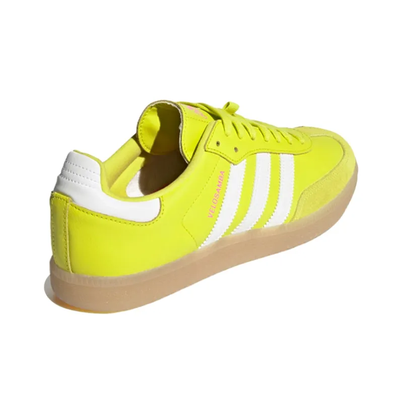 Adidas Velosamba Acid Yellow-3