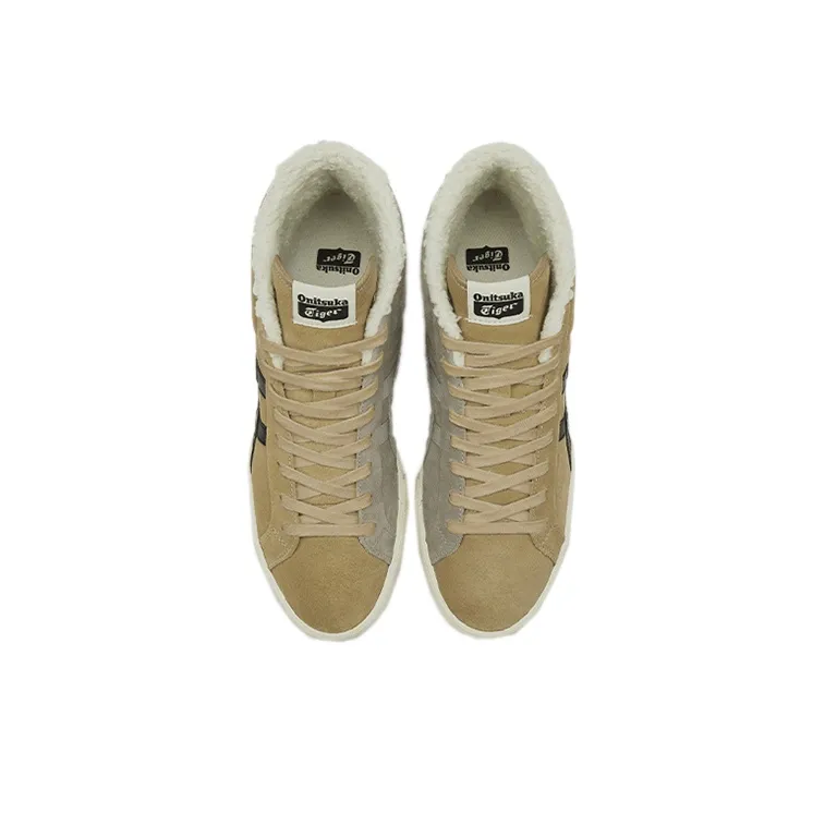 Onitsuka Tiger Fabre Rb Shoes 'Khaki Black'-3