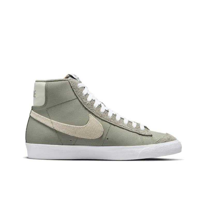 Nike Blazer Mid '77 'Light Army'-1