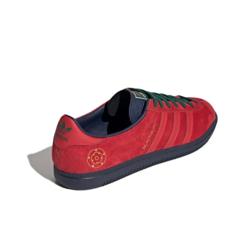 Adidas Originals Blackburn Ewood Scarlet-3