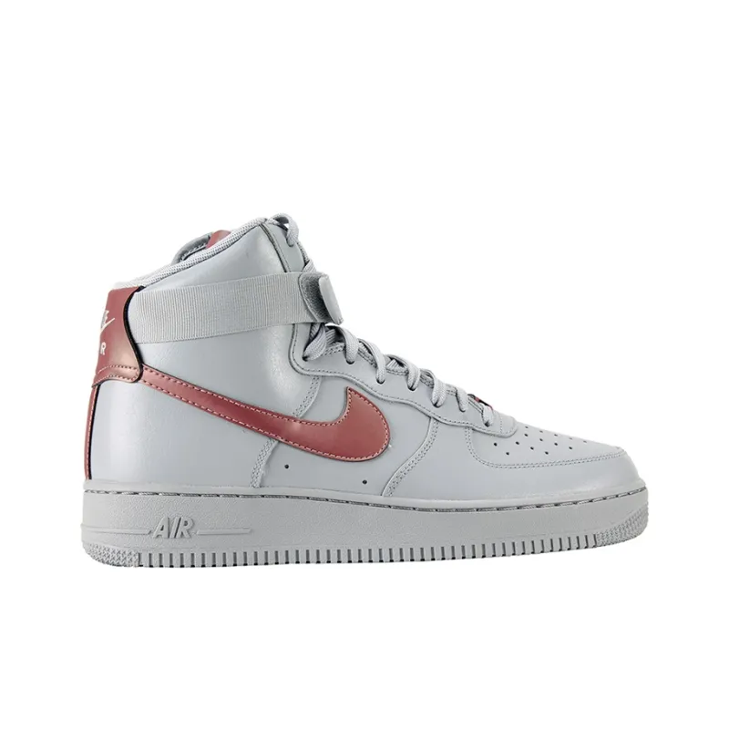 Nike Air Force 1 High Pure Platinum Multi-1