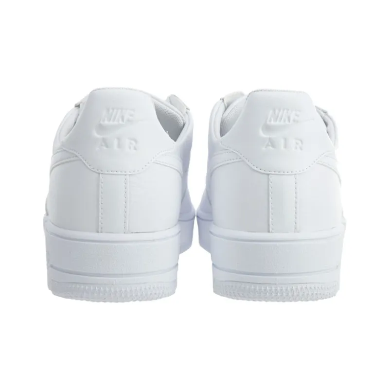 Nike Air Force 1 Ultraforce Low Triple White-4