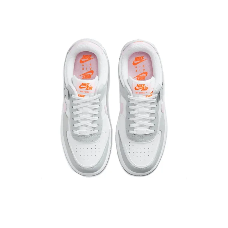 Nike Air Force 1 Low Shadow Photon Dust Pink Foam Women's-3