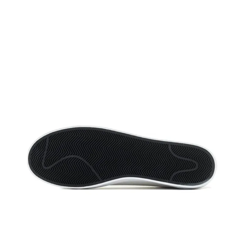 Nike Sb Blazer Low Call Me 917 Summit White-3