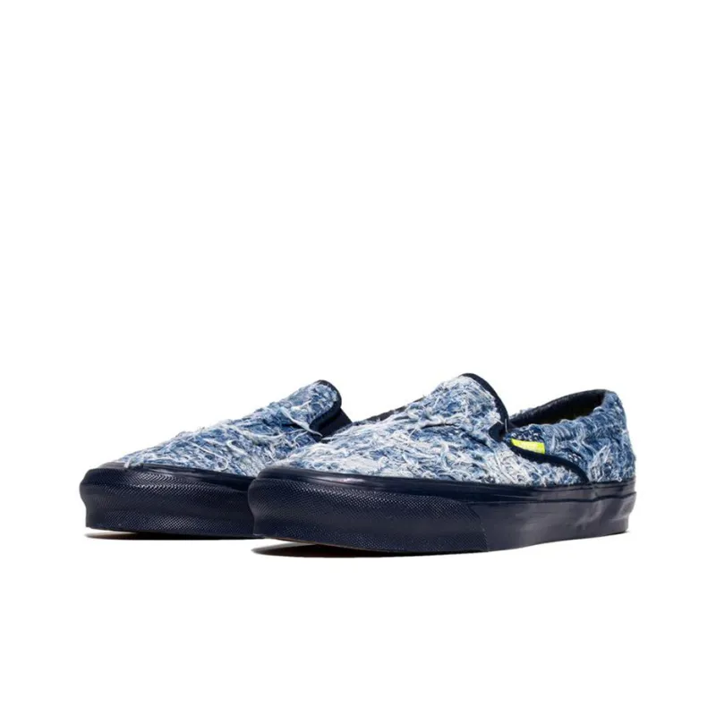 Vans Vault Slip on Lx Fdmtl 2021-1