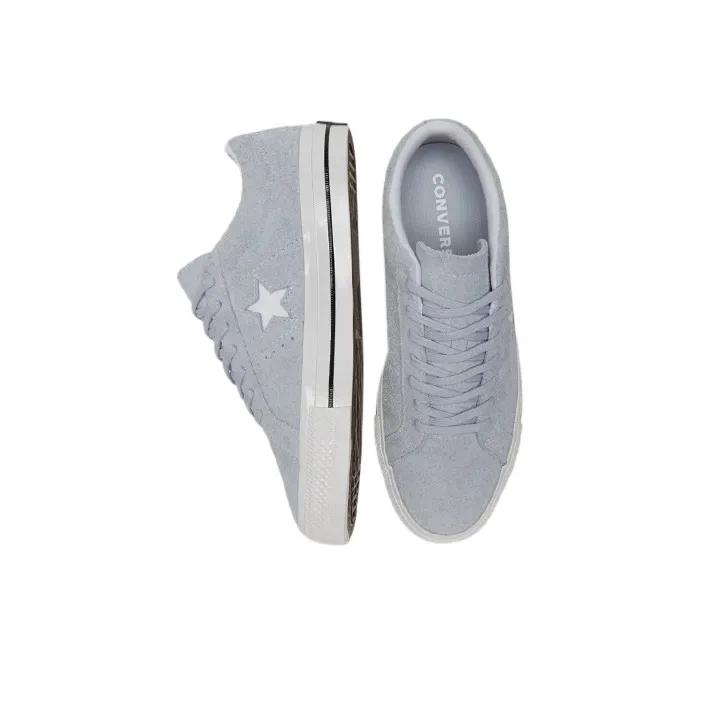 Converse One Star Low 'Lavender'-3