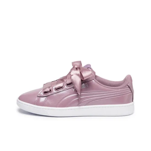 Puma Women's Vikky V2 Ribbon 'Elderberry'