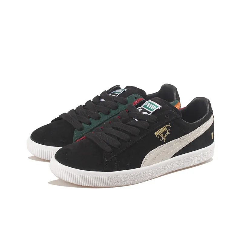 PUMA Clyde The Hundreds 2020-2