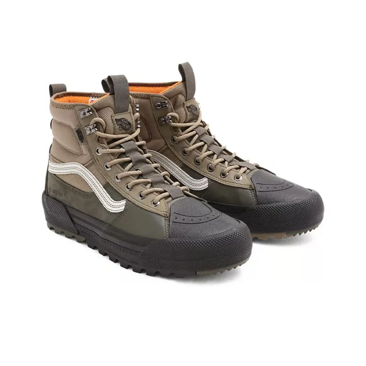 Sk8 Vans Hi Gtx Mte 3 'Covert Green'-2