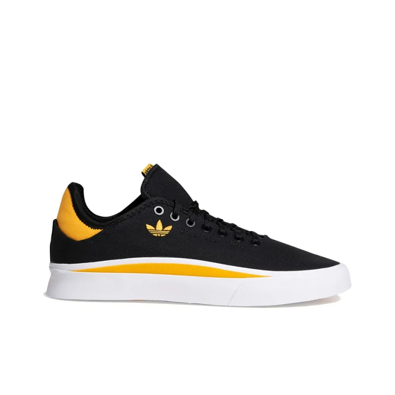 Adidas Originals Sabalo 'Black Yellow'-1