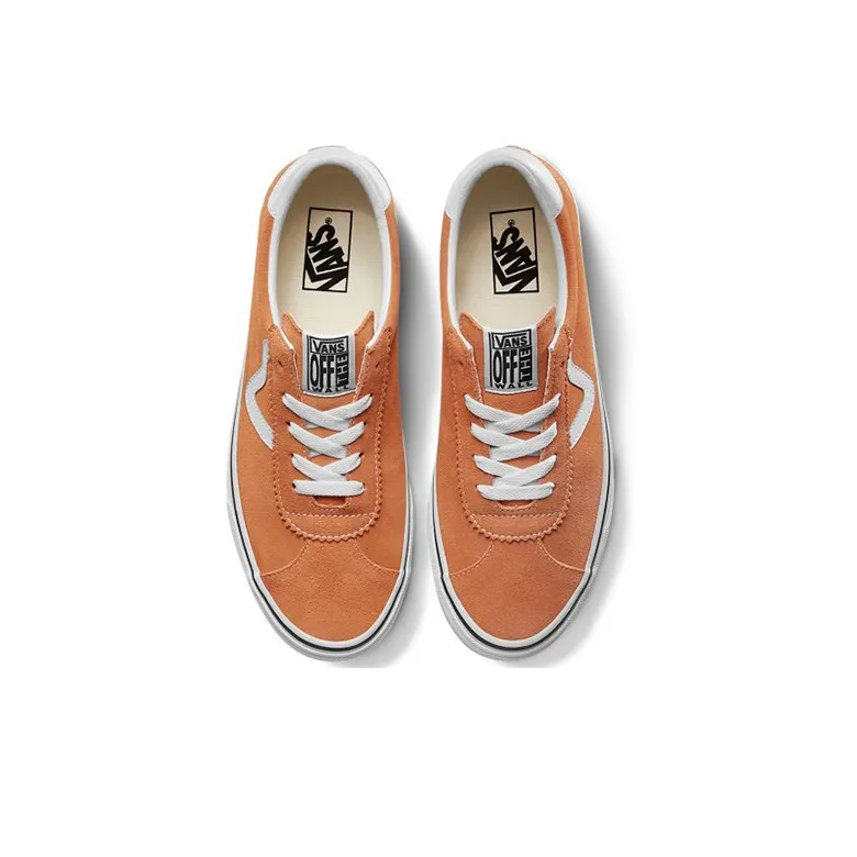 Epoch Vans Sport 'Amberglow'-3