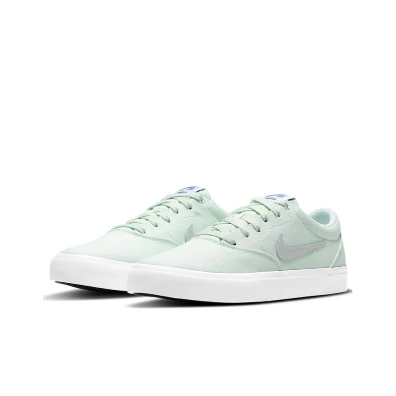 Nike Charge Canvas Sb 'Barely Green'-2