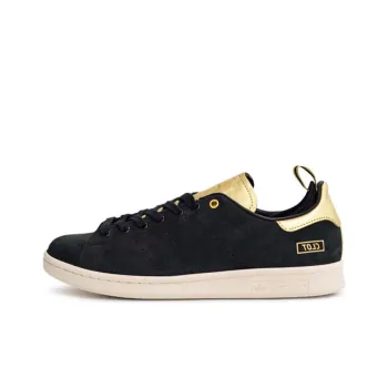 Adidas Originals Stan Smith Clot Black/Gold