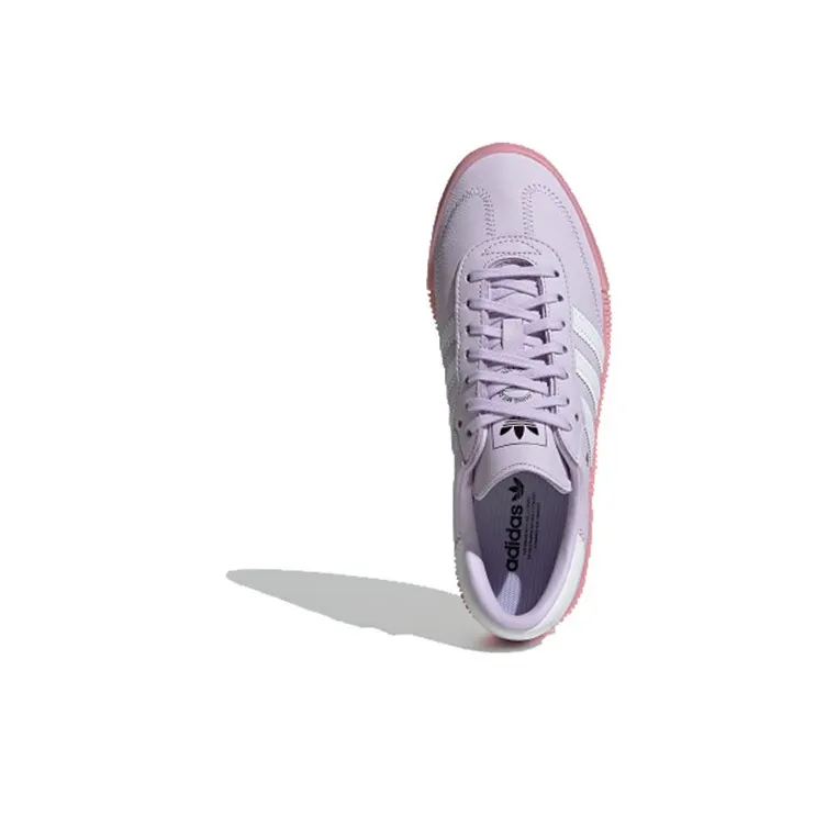 Adidas Sambarose Valentine's Day Women's-3