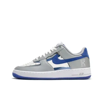 Nike Air Force 1 Low Kyrie Irving Wolf Grey