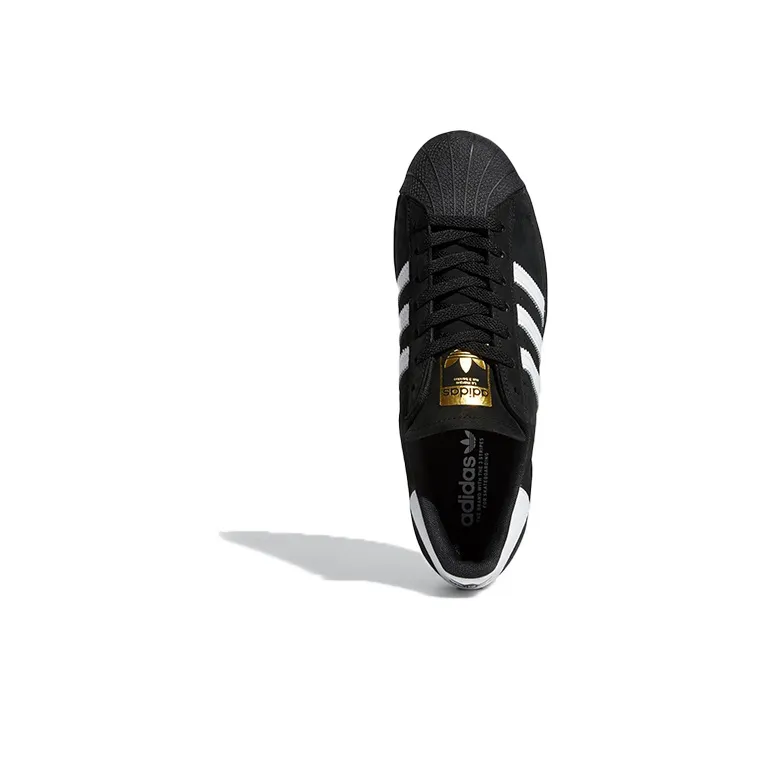 Adidas Superstar Core Black-4