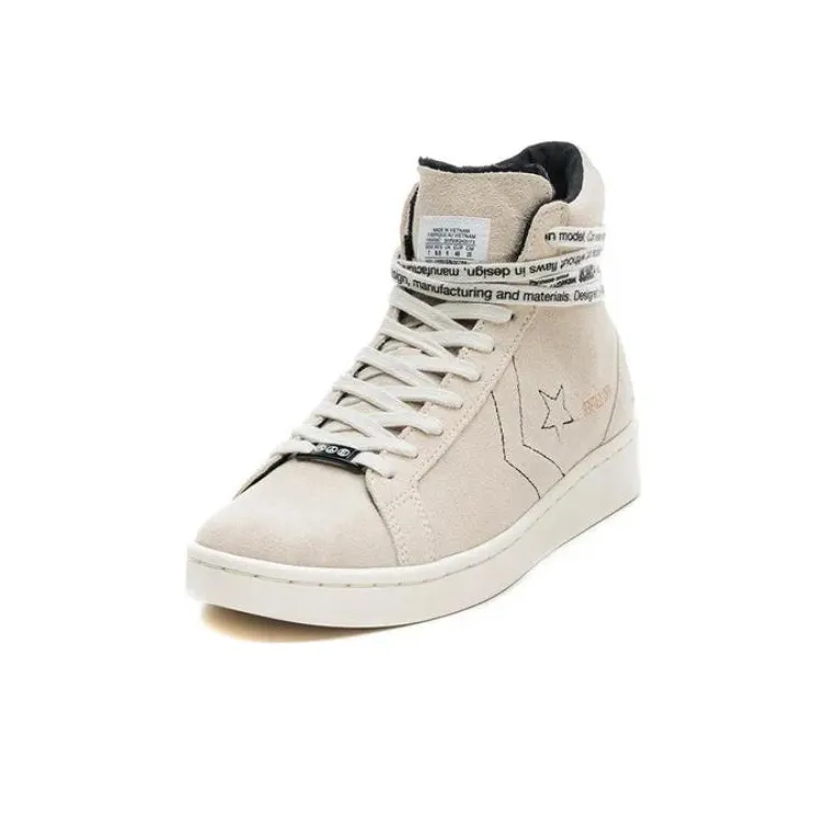 Converse Pro Leather High Midnight Studios Off White-2