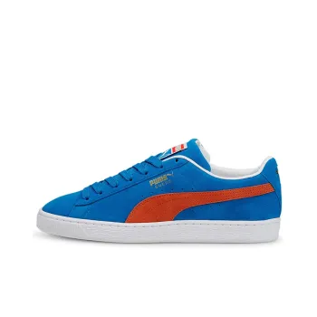 Puma Suede Classic 21 'Future Blue Grenadine'