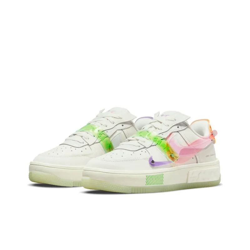 Nike Air Force 1 Fontanka Have A Good Game Women's-2
