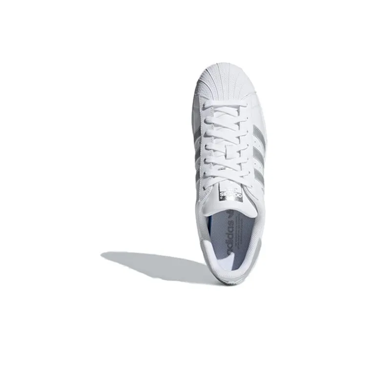 Superstar Adidas Originals Fd 'Metallic Silver'-3