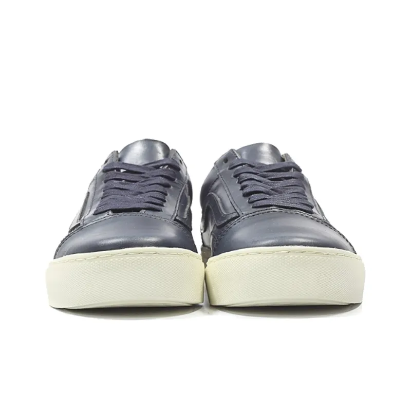 Old Skool Horween X Vans Cup Lx 'Navy'-3