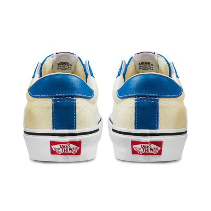 Epoch Vans Sport 'Turkish Tile' - POIZON