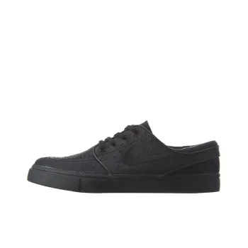 Nike Sb Zoom Stefan Janoski L BlackAnthracite