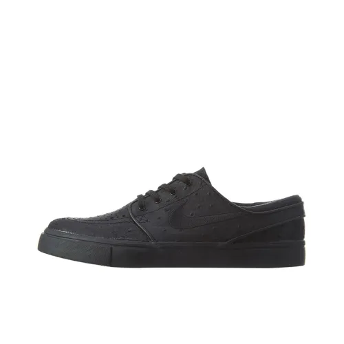 Nike SB Zoom Stefan Janoski L BlackAnthracite