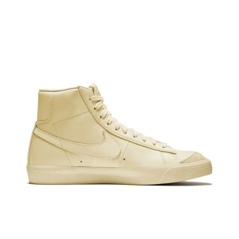 Nike Blazer Mid 77 Coconut Milk Women's-1