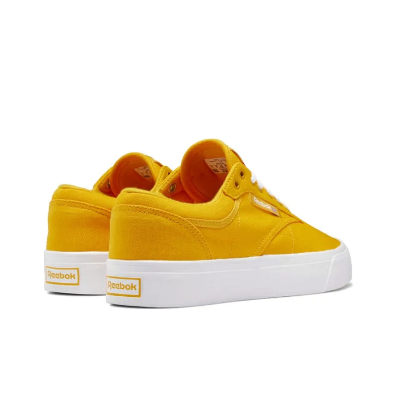 Reebok Club C Coast Collegiate Gold-3