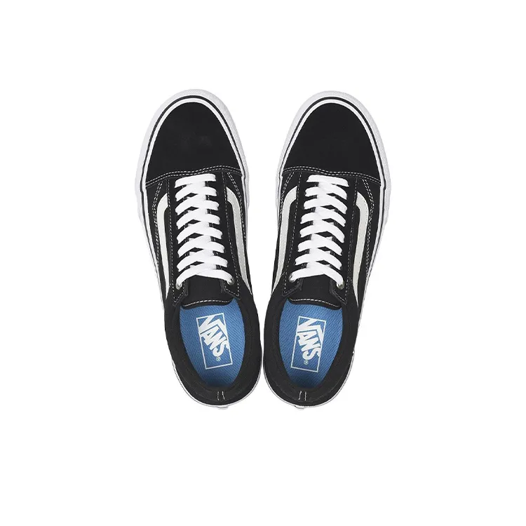 Vans Old Skool Japan 'Black'-2