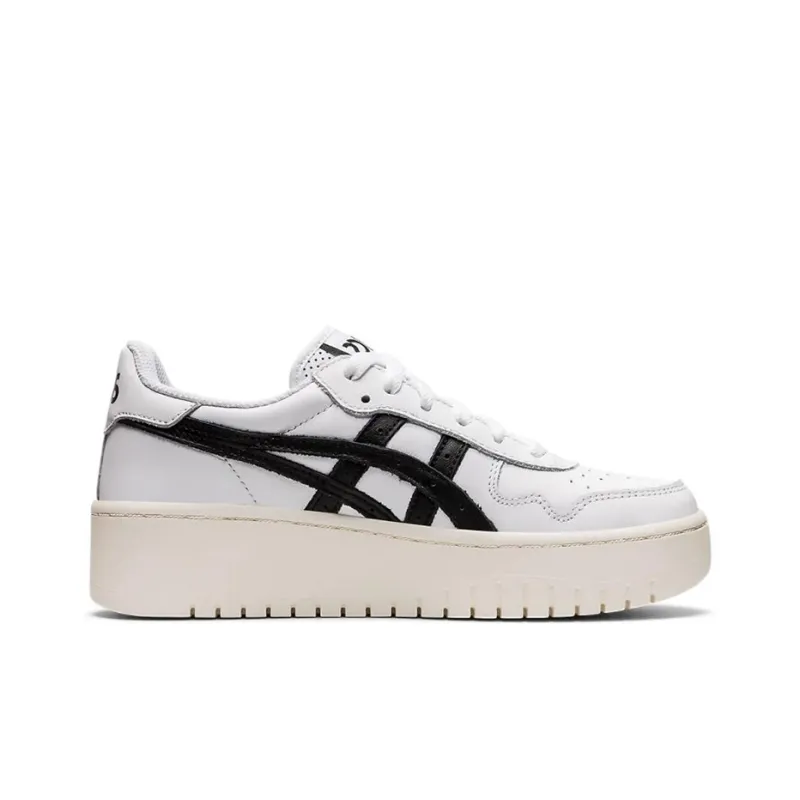 Asics Japan S Pf 'White Black' Women's-1