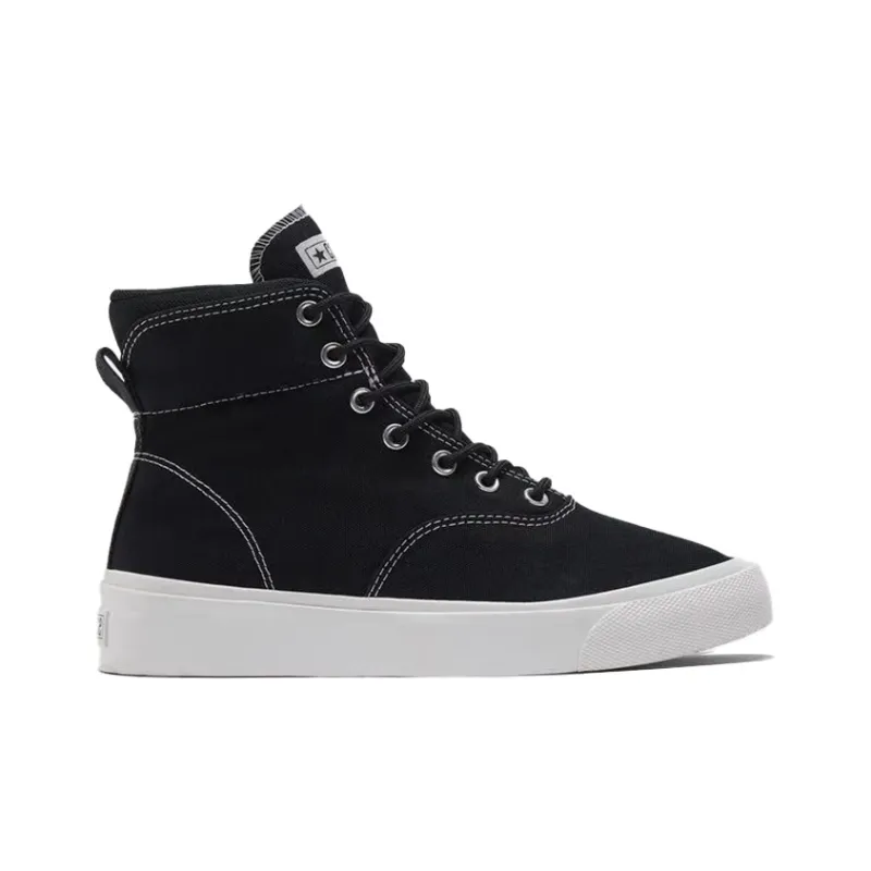 Converse Skid Grip Cvo High 'Black'-1