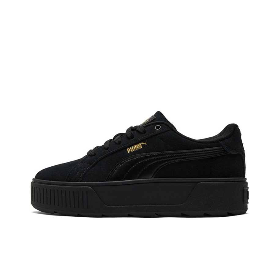 Puma Karmen 'Black' - POIZON
