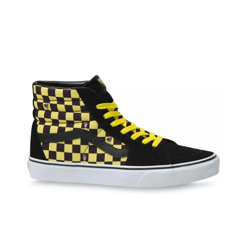 Vans Where's Waldo? X SK8 Hi Odlaw-1