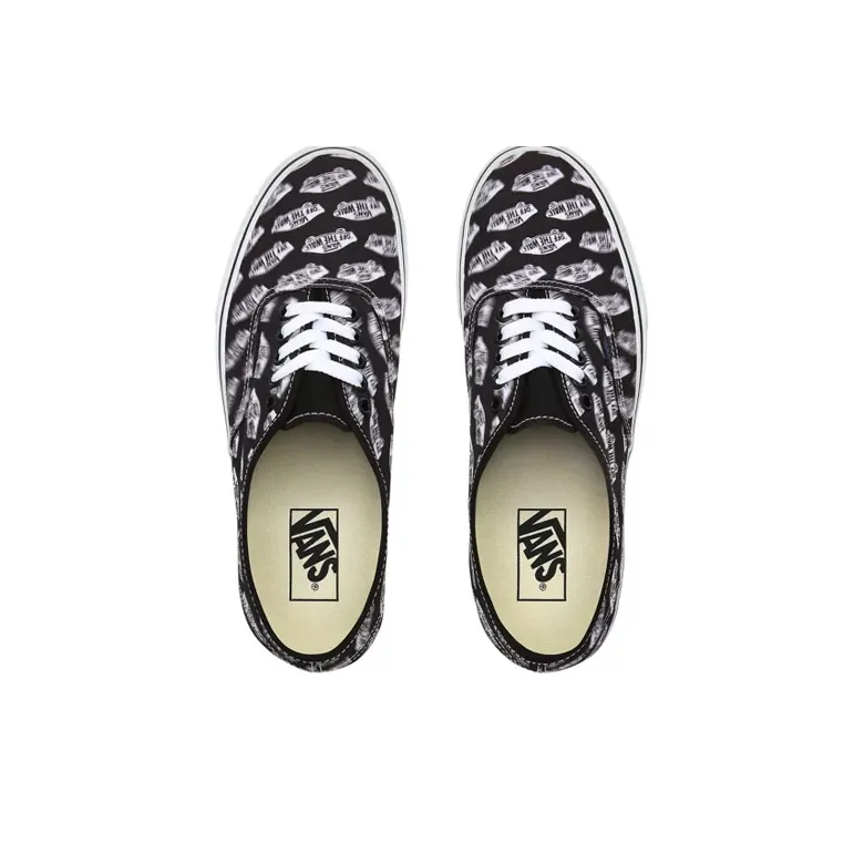 Vans Authentic 'Blur Boards'-3