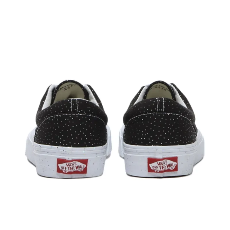 Vans Era CONFETTI Black Women's-3
